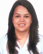 Ishita Sheth, MPT