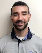 Dan Villanova, DPT, ATC, TPI Certified Medial Level 2