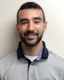 Dan Villanova, DPT, ATC, TPI Certified Medial Level 2