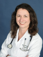 Anna Franklin Mooney, MD