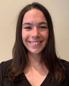 Jenna Weisinger, OTRL
