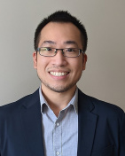 Jeffery Wong, OTRL, CHT