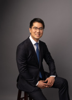 Dr. James Lee, MD