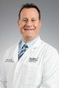 Dr Moshe Zutler, MD - New Britain, CT - Pulmonology