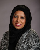 Sarah M Khan, DO