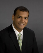 Ashwin Kumar, MD