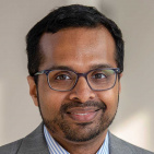 Kartik K Venkatesh, MD, PhD