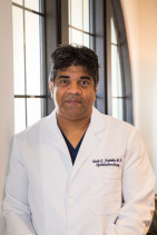 Anish A Kadakia, MD