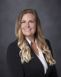 Carly Gray, PA-C
