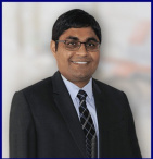 Pragnesh Patel, MD