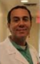 Dr. Fred Shahan, MD