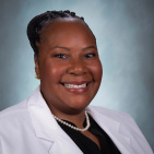 Dr. Courtney L. Strickland, MD