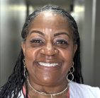 Alryssa Blount, APRN