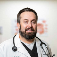 Patrick Bruff, NP