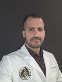 Dr. Gustavo Rodriguez Oliva 0