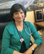 Dr. Usha U Thomas, MD