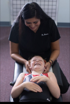 Dr. Monica Marie Trevino, MD