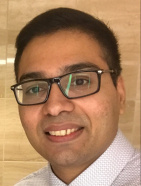 Muhammad Rashad