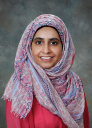 Zarmeena Ali, MD