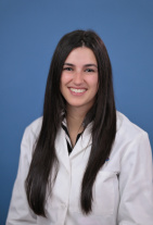 Tashianna Tinsley, PA