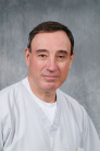 Bertrand M. Anz II, MD