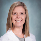 Courtney Greene, AGNP-C