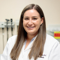 Caroline Dirosato, PA-C - Washington, DC - Other Specialty, Physician Assistants