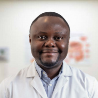 Daniel Ntibrey, NP - High Point, NC - Nurse Practitioner