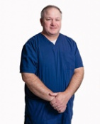 Michael Geoffrion, FNP-C