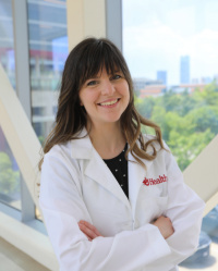 Andrea Buery, PA-C - Oklahoma City, OK - Other Specialty, Physician Assistants