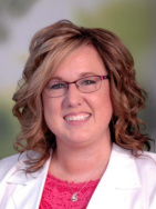 Danielle R Westrick, MD