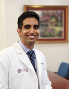 Neil Amar, MD