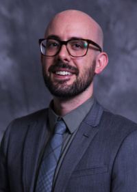 Matthew Shannon, PA-C - Gilbert, AZ - Gastroenterology, Physician Assistants