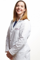 Carly Werner Zuwiala, MD