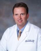 Frederick Alvin Corder, MD