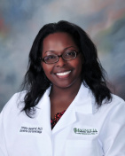 Tiffany Chenise General, MD