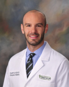 Dustin Nicolas Hill, MD