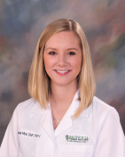 Ashley Rhodes Mize, DNP