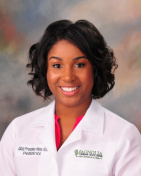 Alicia Marie Pressley-Moss, MD