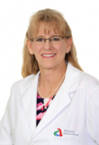 Dawn Maxwell, FNP