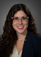Dr. Sharon Ruth Gerber, MD, MPH