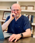 Dr. Joseph Feste, MD