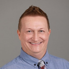 Scott Thompson, APRN, FNP-BC