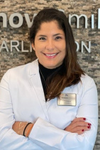 Carla Zamora-Rojas, DDS