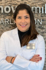 Carla Zamora-Rojas, DDS