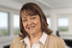Dr. Patricia Overhulser, MD