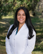 Melissa Miranda-Luciano, APRN
