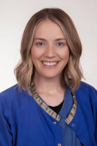 Jessica Green, DNP, APNP, FNP-C, CCRN