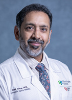 Rishi Garg, MD