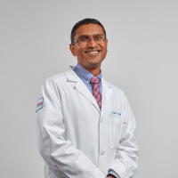 Joseph Singh, MD - Hartford, CT - Nephrology